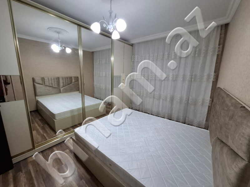 2 otaqlı Köhnə tikili, Kirayə (aylıq), Bakı, Sabunçu, Neftçilər