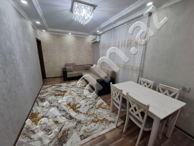 2 otaqlı Köhnə tikili, Kirayə (aylıq), Bakı, Sabunçu, Neftçilər
