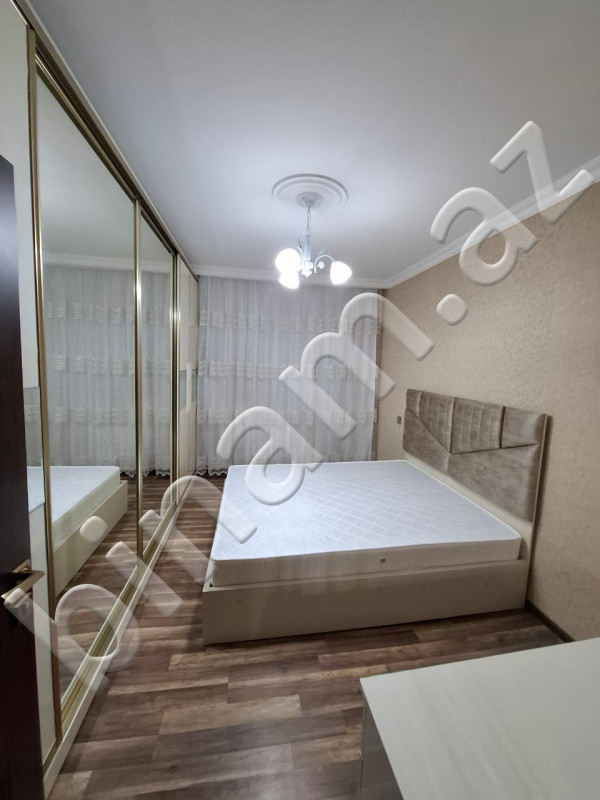 2 otaqlı Köhnə tikili, Kirayə (aylıq), Bakı, Sabunçu, Neftçilər