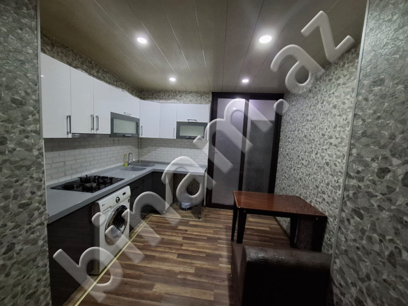 2 otaqlı Köhnə tikili, Kirayə (aylıq), Bakı, Sabunçu, Neftçilər