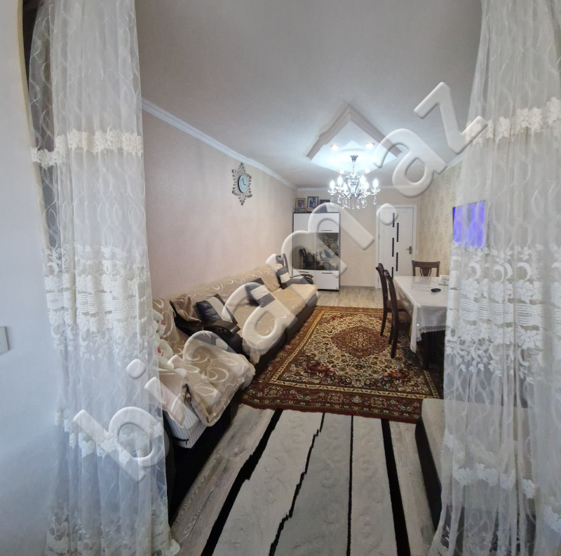 2 otaqlı Köhnə tikili, Satış, Bakı, Sabunçu, Neftçilər