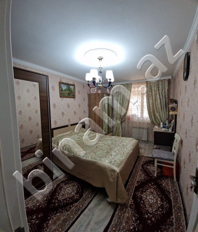 2 otaqlı Köhnə tikili, Satış, Bakı, Sabunçu, Neftçilər