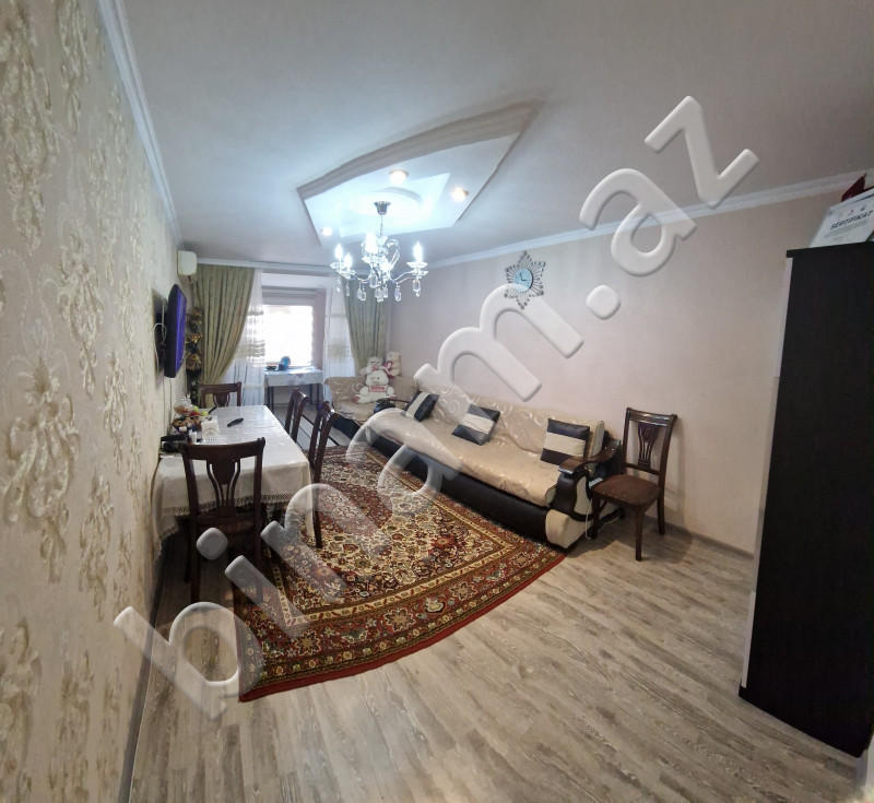 2 otaqlı Köhnə tikili, Satış, Bakı, Sabunçu, Neftçilər