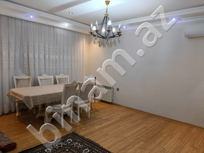 4 otaqlı Bağ evləri, Satış, Bakı, Xəzər