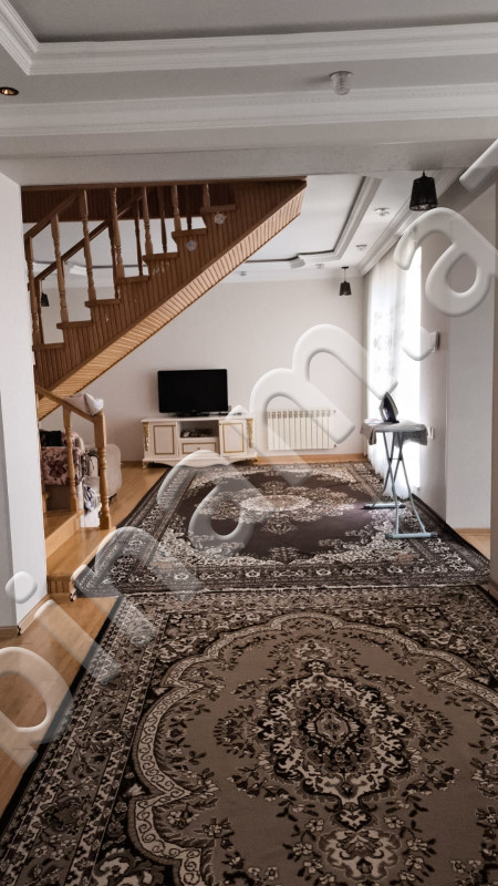 4 otaqlı Bağ evləri, Satış, Bakı, Xəzər
