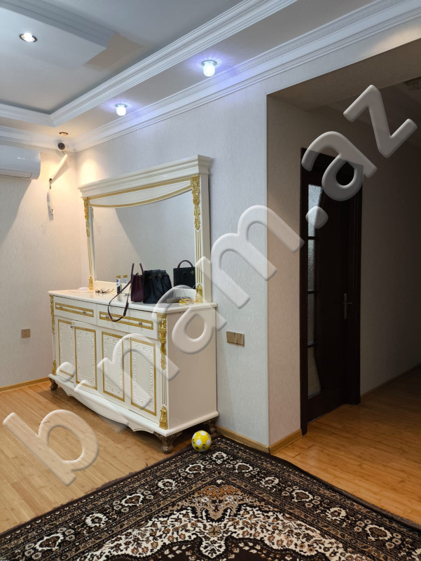 4 otaqlı Bağ evləri, Satış, Bakı, Xəzər
