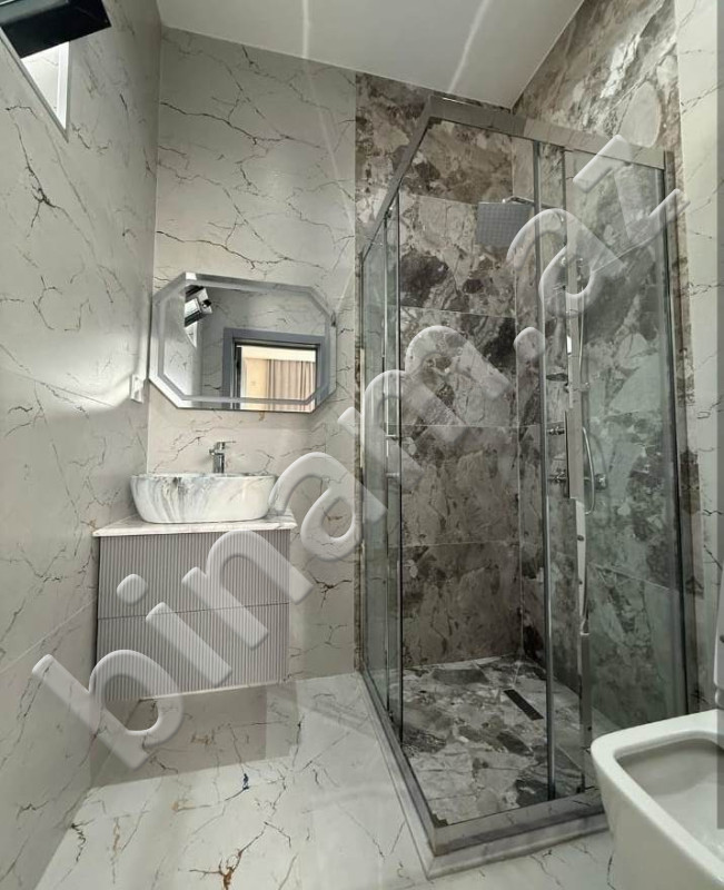 4 otaqlı Bağ evləri, Satış, Bakı, Xəzər
