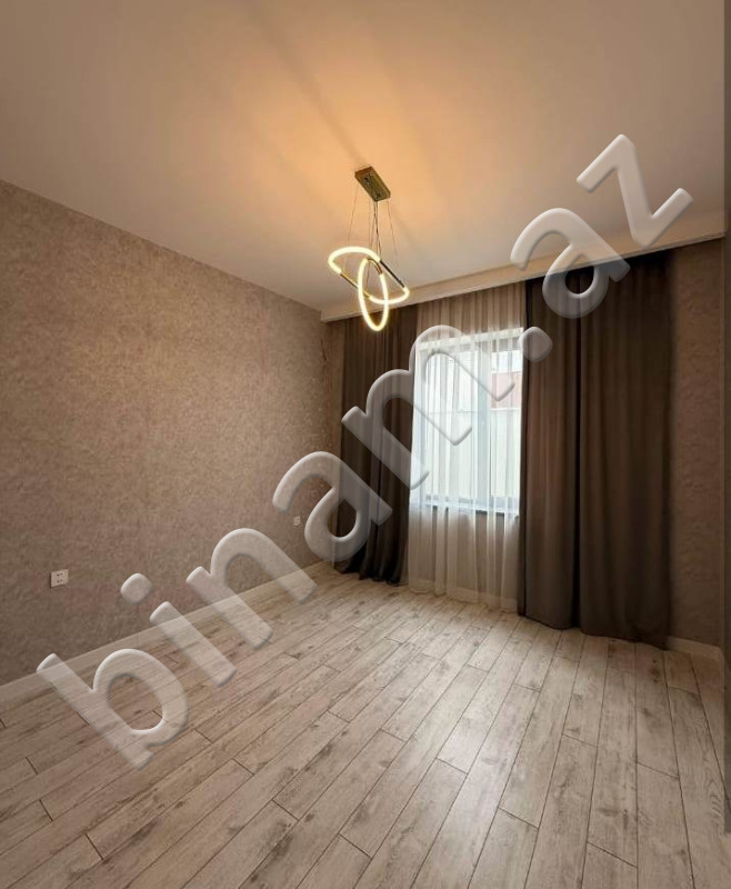 4 otaqlı Bağ evləri, Satış, Bakı, Xəzər