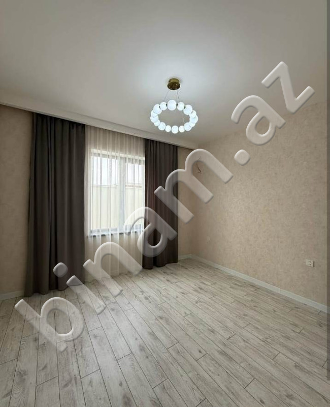 4 otaqlı Bağ evləri, Satış, Bakı, Xəzər