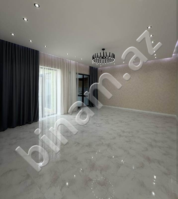 4 otaqlı Bağ evləri, Satış, Bakı, Xəzər