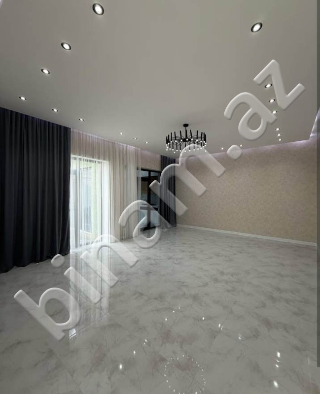 4 otaqlı Bağ evləri, Satış, Bakı, Xəzər