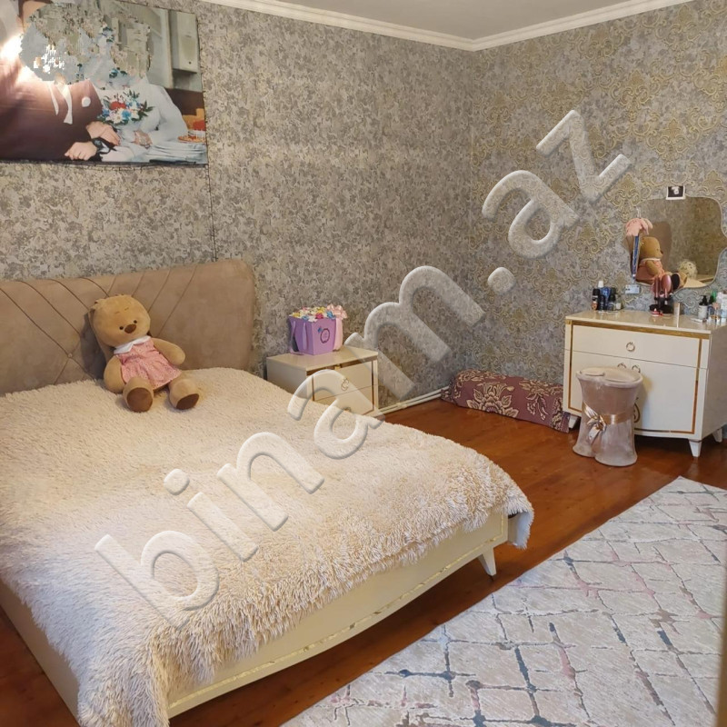 3 otaqlı Villa / Həyət evi, Satış, Bakı, Xəzər, Koroğlu