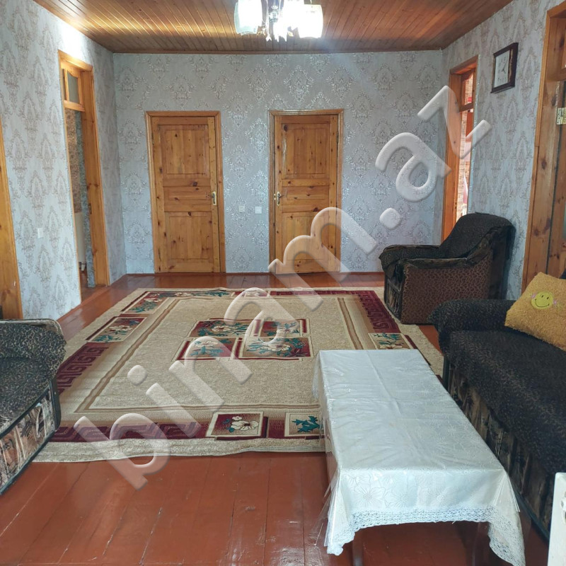 3 otaqlı Villa / Həyət evi, Satış, Bakı, Xəzər, Koroğlu