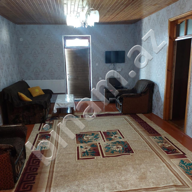 3 otaqlı Villa / Həyət evi, Satış, Bakı, Xəzər, Koroğlu