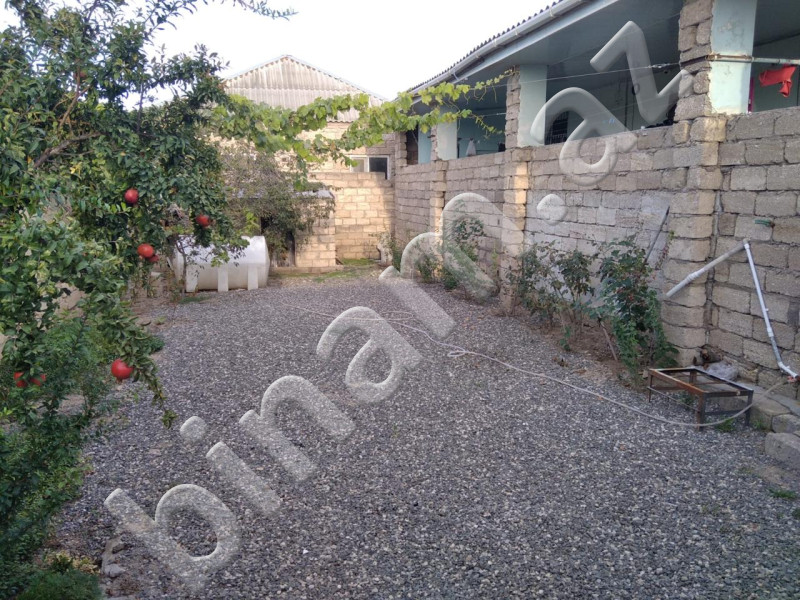 3 otaqlı Villa / Həyət evi, Satış, Bakı, Xəzər, Koroğlu