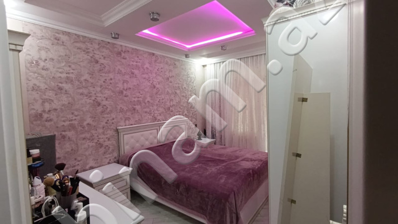 4 otaqlı Köhnə tikili, Satış, Bakı, Xətai, Əhmədli
