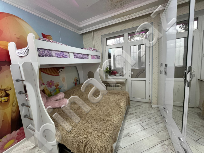 4 otaqlı Köhnə tikili, Satış, Bakı, Xətai, Əhmədli