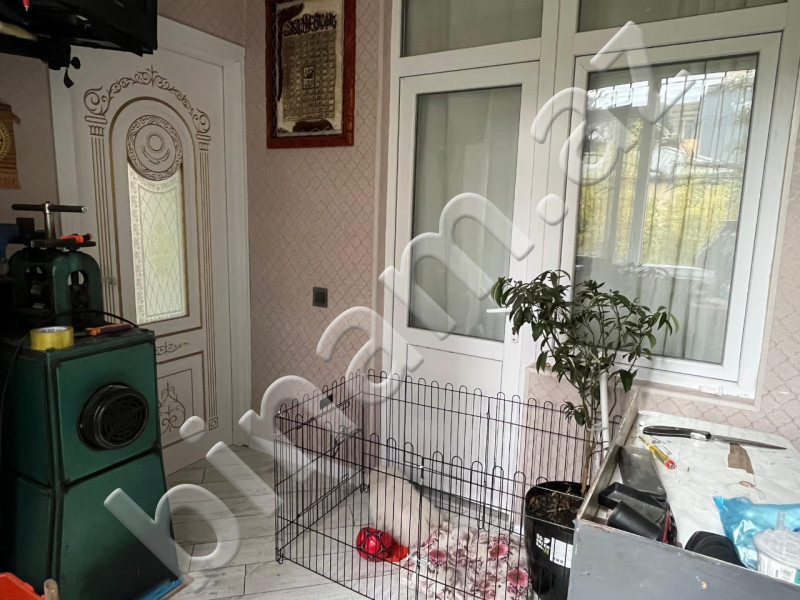 4 otaqlı Köhnə tikili, Satış, Bakı, Xətai, Əhmədli