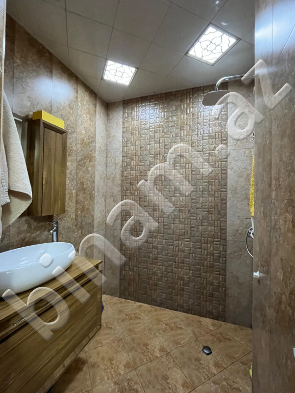 4 otaqlı Köhnə tikili, Satış, Bakı, Xətai, Əhmədli