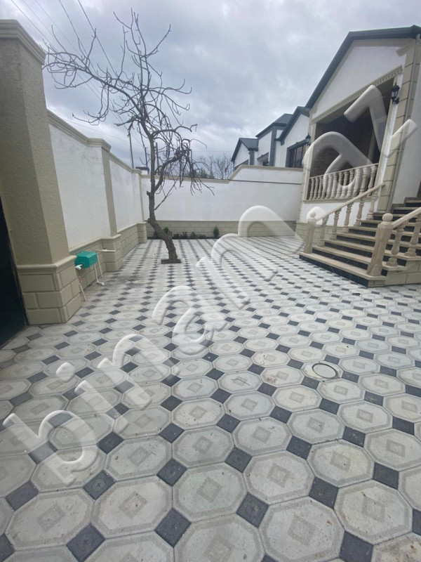 4 otaqlı Villa / Həyət evi, Satış, Abşeron