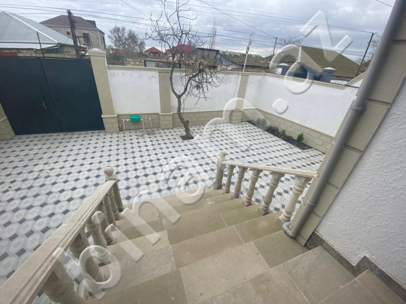 4 otaqlı Villa / Həyət evi, Satış, Abşeron