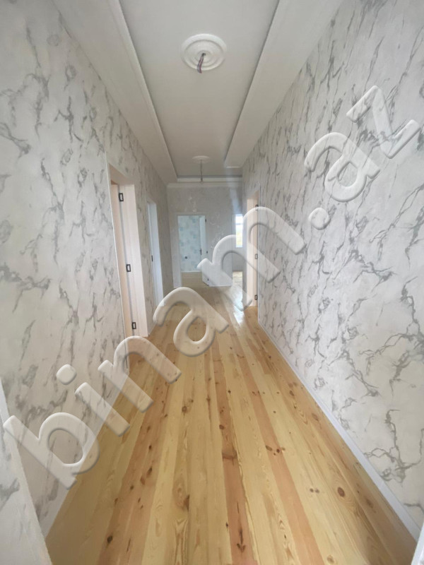 4 otaqlı Villa / Həyət evi, Satış, Abşeron