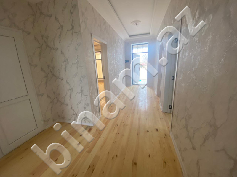 4 otaqlı Villa / Həyət evi, Satış, Abşeron