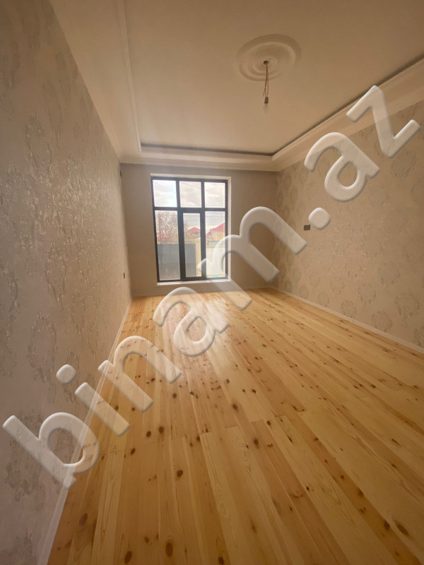 4 otaqlı Villa / Həyət evi, Satış, Abşeron