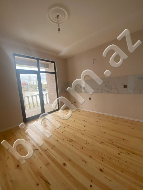 4 otaqlı Villa / Həyət evi, Satış, Abşeron