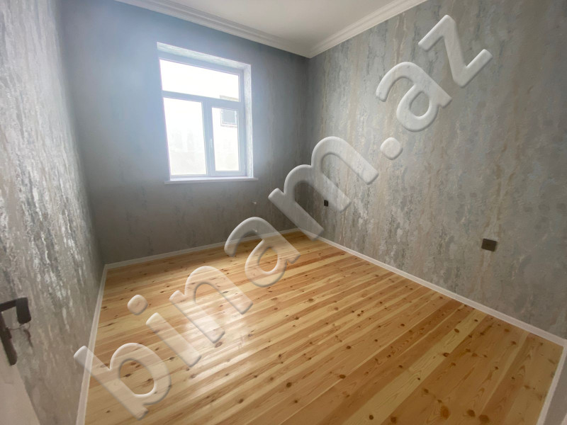 4 otaqlı Villa / Həyət evi, Satış, Abşeron