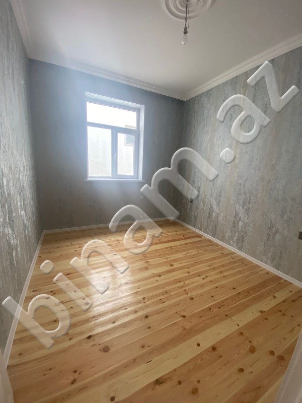 4 otaqlı Villa / Həyət evi, Satış, Abşeron