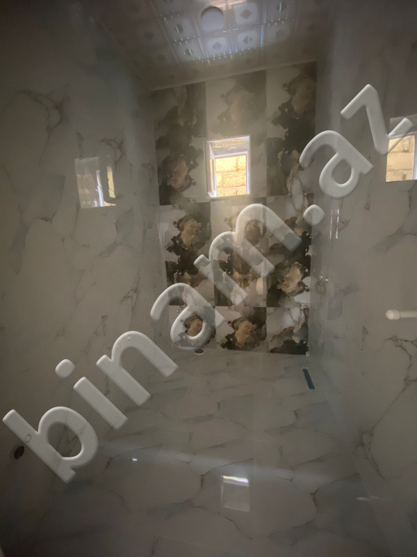 4 otaqlı Villa / Həyət evi, Satış, Abşeron