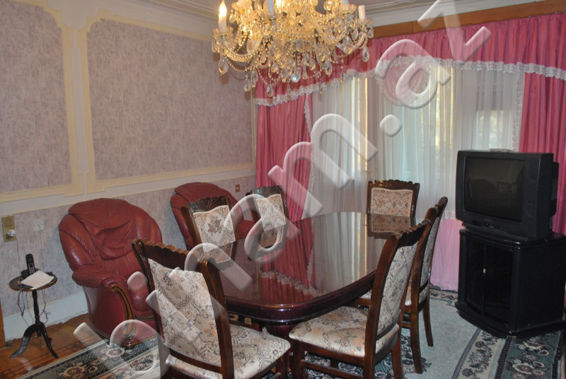 4 otaqlı Köhnə tikili, Satış, Bakı, Nərimanov