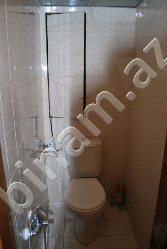 4 otaqlı Köhnə tikili, Satış, Bakı, Nərimanov