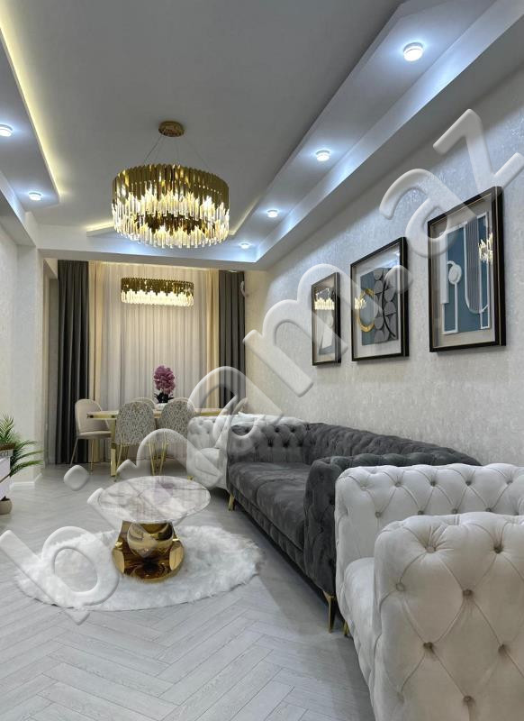 3 otaqlı Yeni tikili, Satış, Bakı, Nəsimi, Gənclik