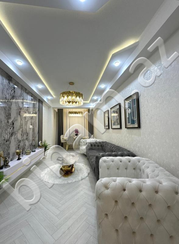3 otaqlı Yeni tikili, Satış, Bakı, Nəsimi, Gənclik
