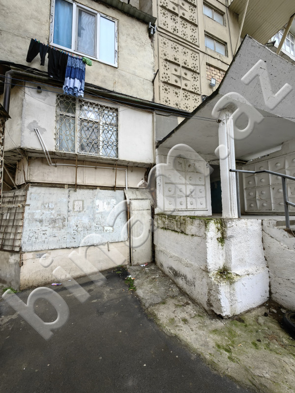 2 otaqlı Yeni tikili, Satış, Bakı, Yasamal, İnşaatçılar