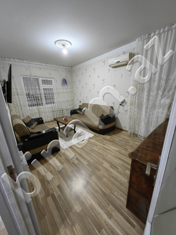 2 otaqlı Yeni tikili, Satış, Bakı, Yasamal, İnşaatçılar