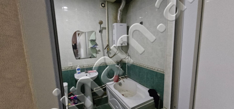 2 otaqlı Köhnə tikili, Satış, Bakı, Nərimanov, Gənclik