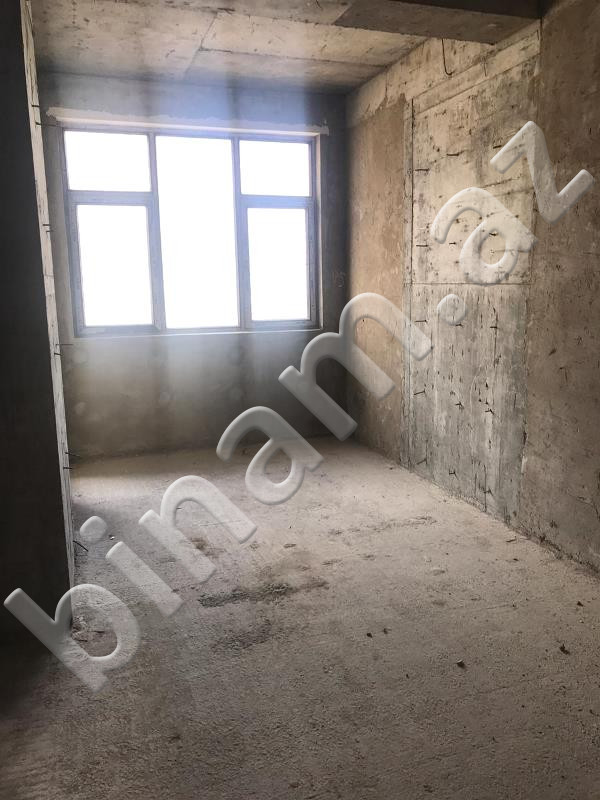 3 otaqlı Yeni tikili, Satış, Bakı, Nəsimi, 28 may