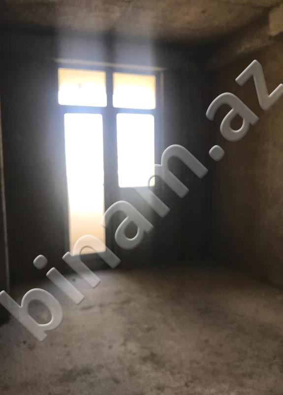 3 otaqlı Yeni tikili, Satış, Bakı, Nəsimi, 28 may
