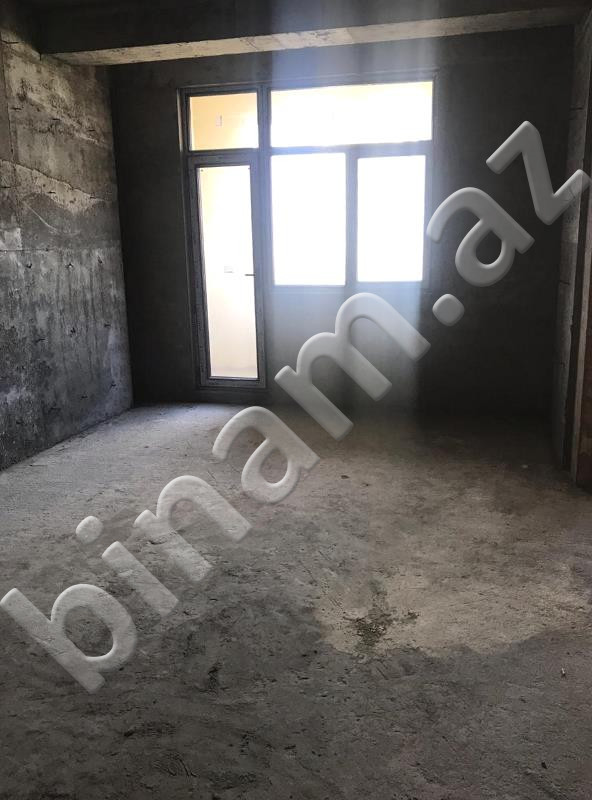 3 otaqlı Yeni tikili, Satış, Bakı, Nəsimi, 28 may