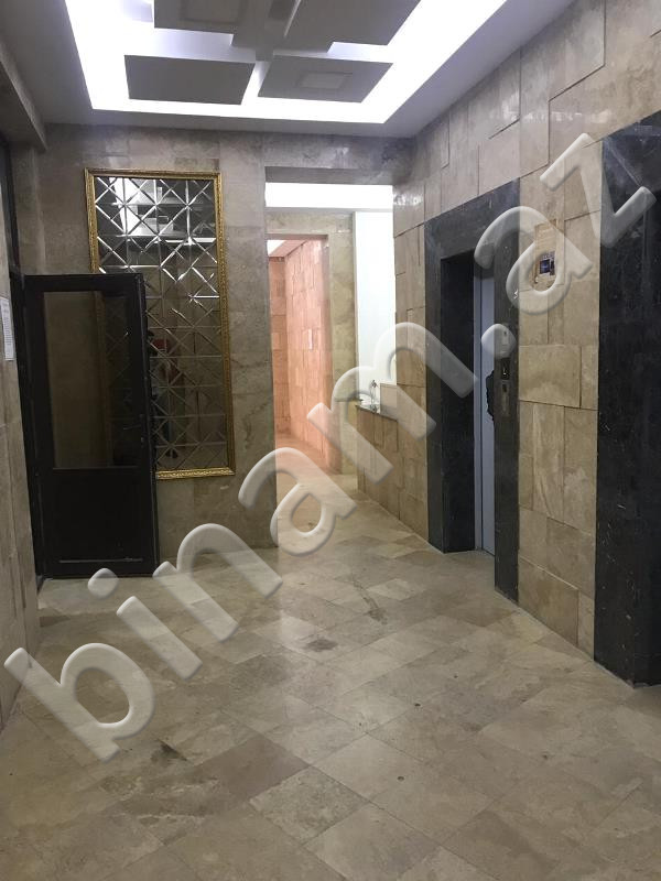 3 otaqlı Yeni tikili, Satış, Bakı, Nəsimi, 28 may