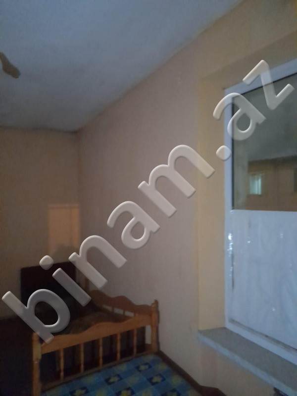 2 otaqlı Köhnə tikili, Satış, Bakı, Nizami