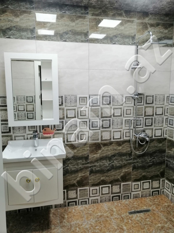 3 otaqlı Yeni tikili, Satış, Bakı, Nizami, Neftçilər