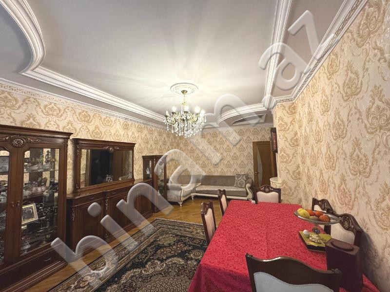 3 otaqlı Yeni tikili, Satış, Bakı, Yasamal, Elmlər Akademiyası