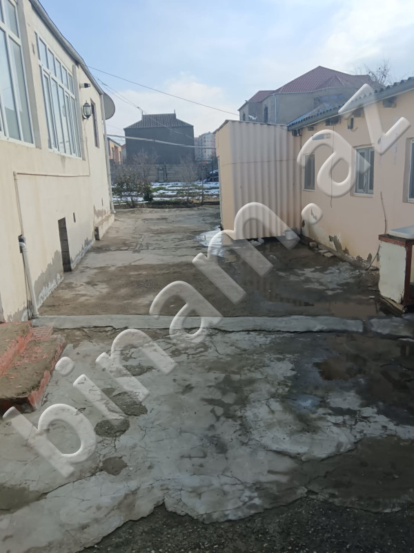 10 sot Torpaq, Satış, Abşeron