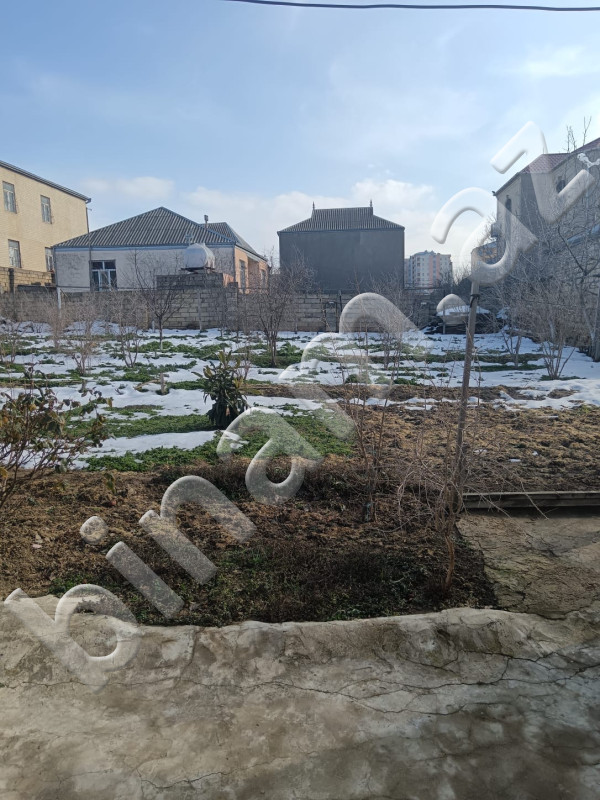 10 sot Torpaq, Satış, Abşeron