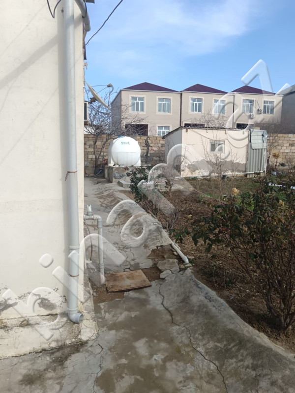 10 sot Torpaq, Satış, Abşeron