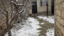4 otaqlı Villa / Həyət evi, Satış, Bakı, Suraxanı, Əhmədli